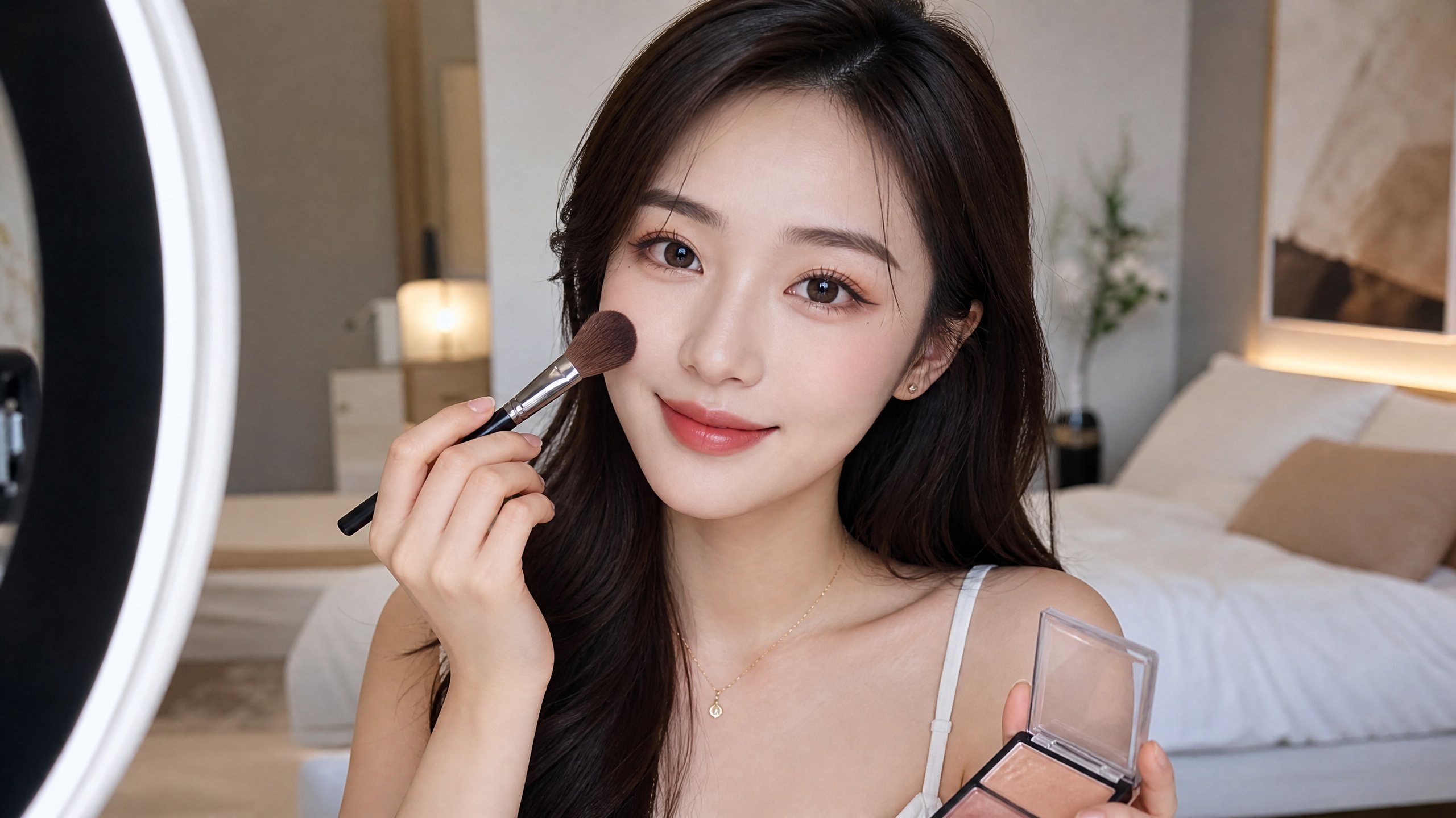 少萝 少萝美少女写真视频教程合集